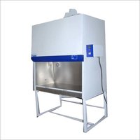 Bio Safety Cabinet