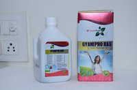 Herbal Shetop Ras 500ml