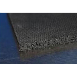 EPDM Conductive Mats