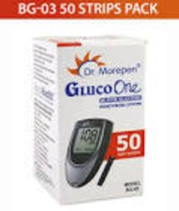 Glucometer Strips