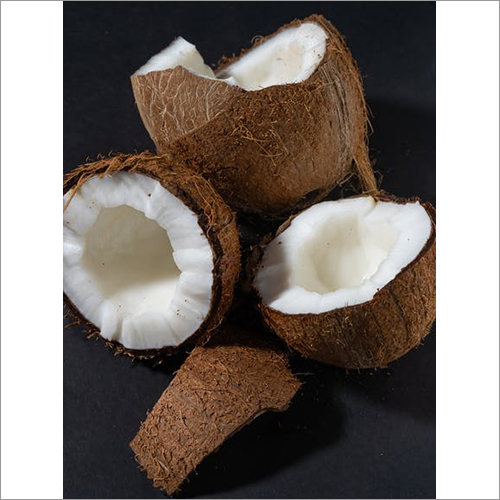 Fresh Organic Coconut By ORIENT EXPORTS