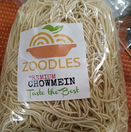 Zoodles chowmein By ADISIDH FOODS INDIA