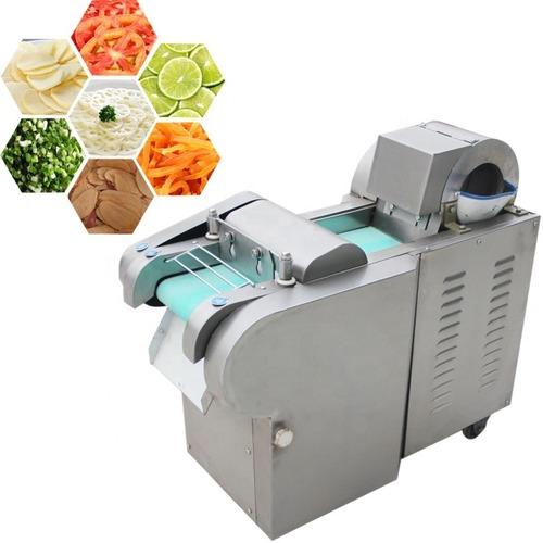 YQC-20C-2 Vegetable Cutting Machine