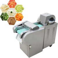 YQC-20C-2 Vegetable Cutting Machine