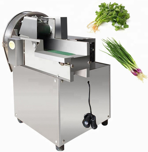 YB-24 Desktop Spring Onion Chopper