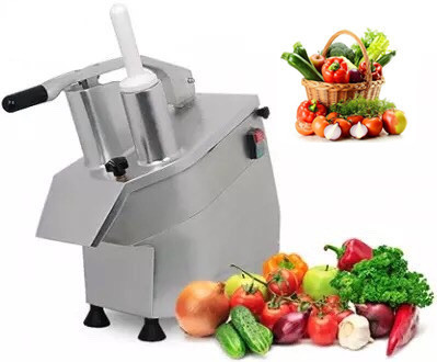 YGT-205B Desktop Vegetable Cutter