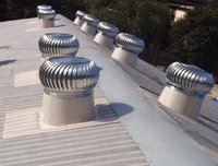 Air Turbo Ventilator