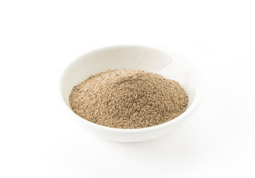 Light Green Coriander Powder