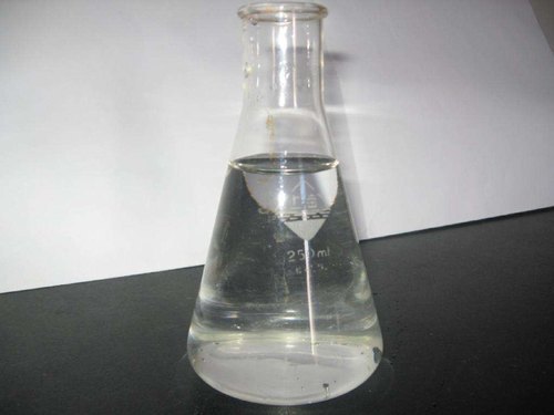 Liquid Triethylamine Chemical