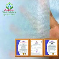 PE SS Coated Non Woven Fabric