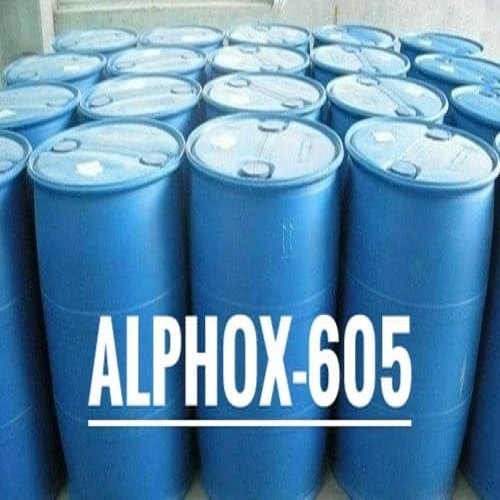 Alphox 605