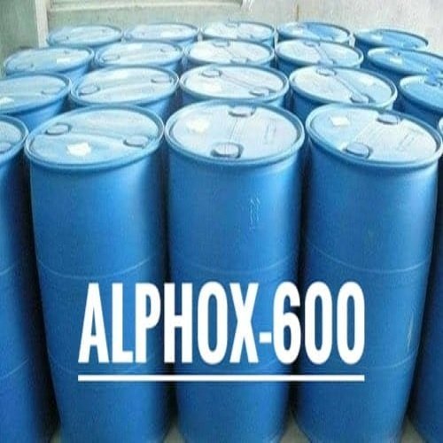 Alphox 600