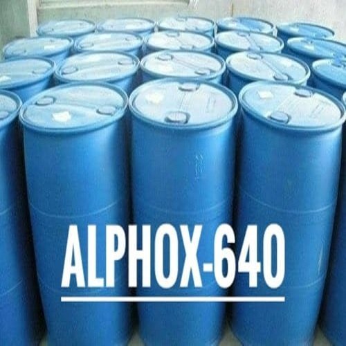Alphox 640