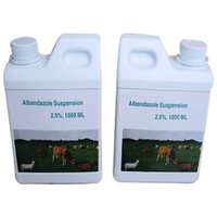 Albendazole Oral Suspension