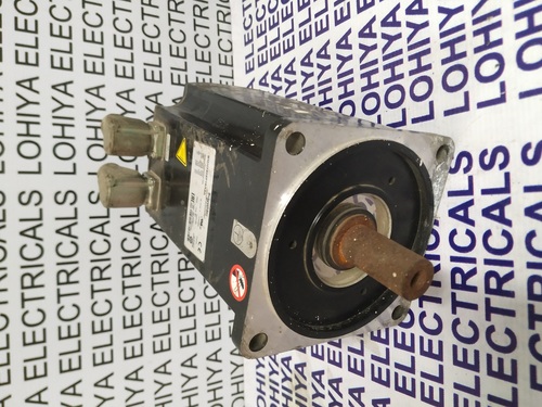 SCHNEIDER SERVO MOTOR BMH1402P16A2A