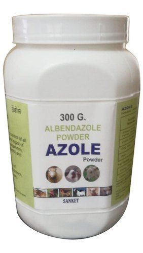 Albendazole Powder