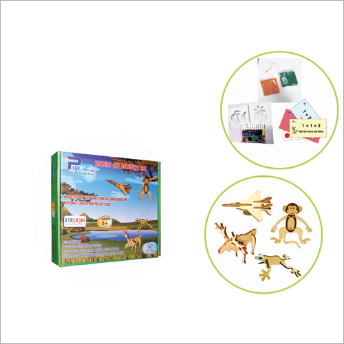 Kids Hands on Activity Toys