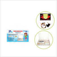 MDF Maths Stationery Boxes Toys