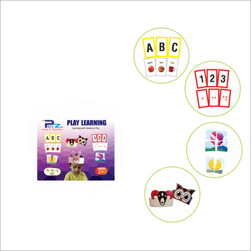 Learning And Educational Toys