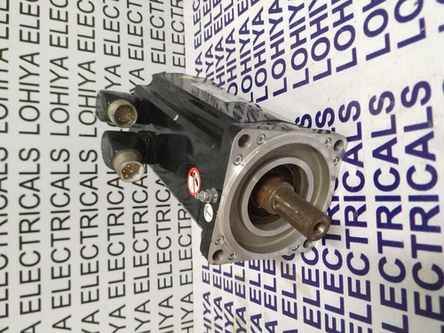 SCHNEIDER AC SERVO MOTOR BSH1002P11A2A