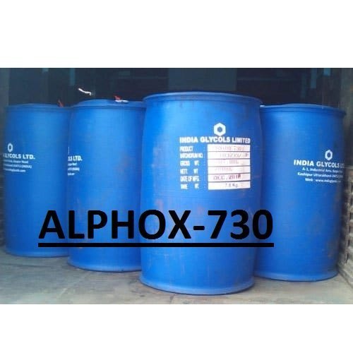 ALPHOX 730