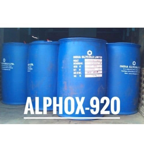 Alphox 920