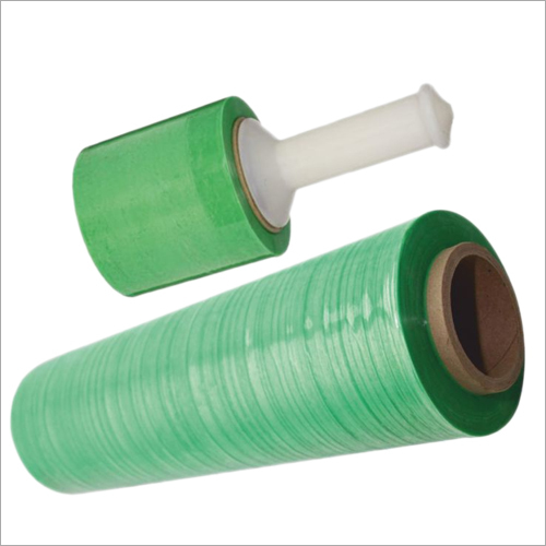 Oxo Biodegradable Stretch Film By R V PACKAGING