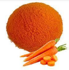 Carrot Powder  ( Spray Dried ) Food Grade