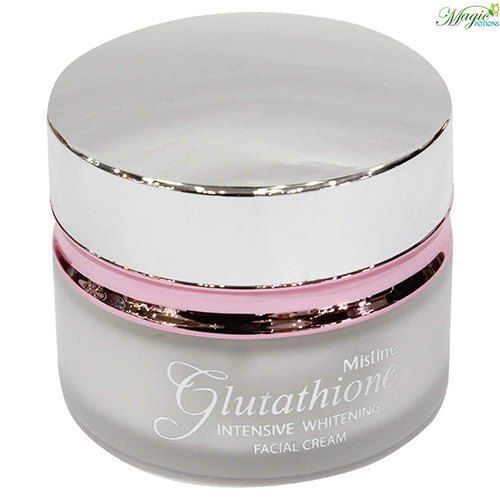 Skin Whitening Cream