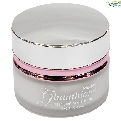 Mistine Glutathione Skin Whitening Cream