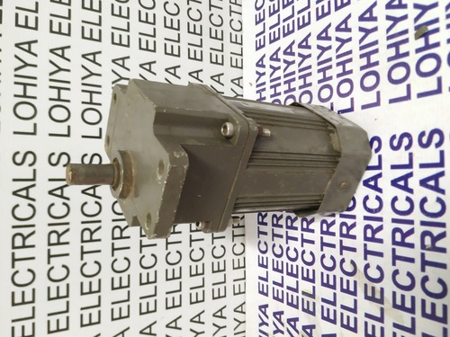 PANASONIC 3 PHASE MOTOR M9MZ90G4YGA