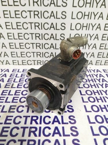 BERGER LAHR SERVO MOTOR