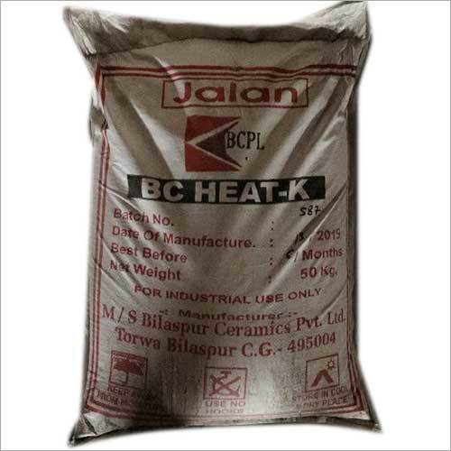 Conventional Refractory Cement Castables