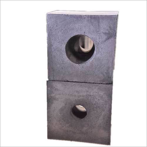 Porous Plug Refractory