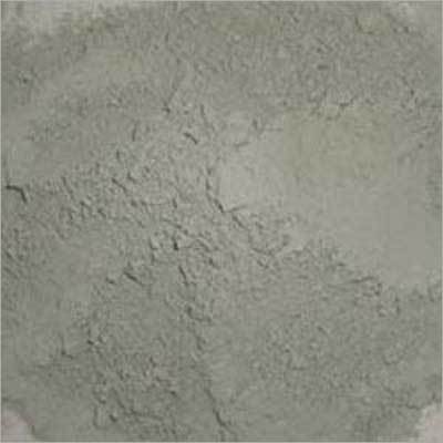 Cement Refractory