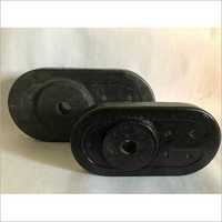 Ladle Slide Gate Plate