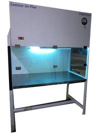 Vertical / Horizontal Laminar Air Flow Unit