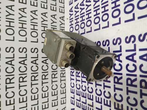 BERGER LAHR SERVO MOTOR IFA61/2CAN-DS/3DC-B41/0-001RPP41