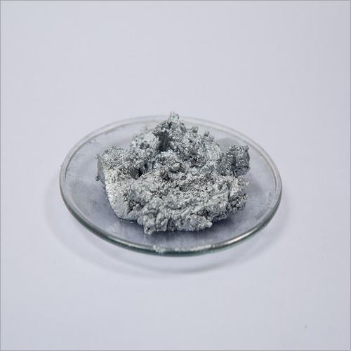 Atomised Aluminium Water Paste