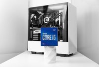 Intel Core I5-10400F Processor