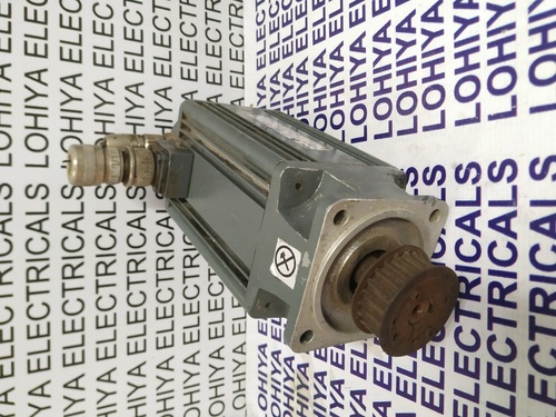 FAGOR AC SERVO MOTOR FXM43.40F.I0.000