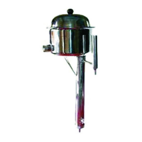 Water Still ( Manasty Type)