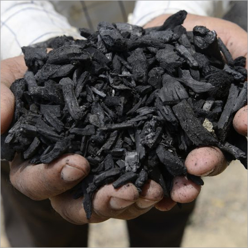 Indian Charcoal