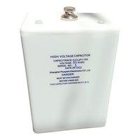 Pulse Discharge and DC Capacitor 10nF 50000V