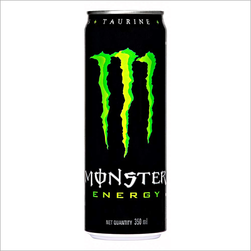 Monster Energy Drink By SAT WORLD TRADING CO., LTD