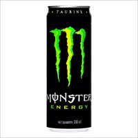 Monster Energy Drink