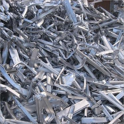 Aluminum Scrap By SAT WORLD TRADING CO., LTD