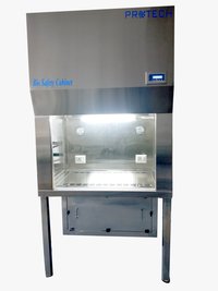 Biohazard Safety Cabinet