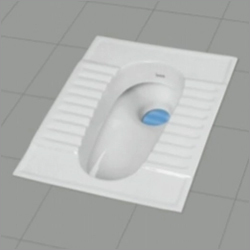 20 Inch CT Pan Sheet