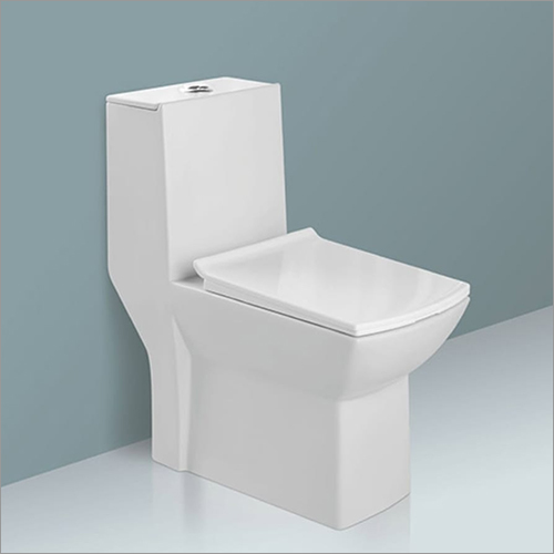Pajero-S Siphonic Modern Water Closet